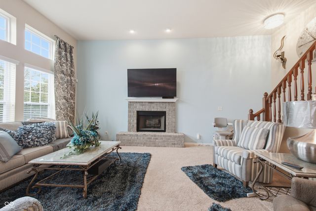 4810 Cedar Branch Court, Indianapolis, IN 46234