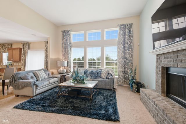4810 Cedar Branch Court, Indianapolis, IN 46234
