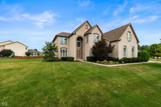 4810 Cedar Branch Court, Indianapolis, IN 46234