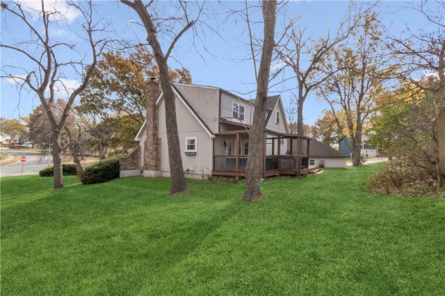 14406 W 65TH Terrace, Shawnee, KS 66216