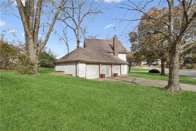 14406 W 65TH Terrace, Shawnee, KS 66216