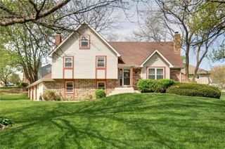 14406 W 65TH Terrace, Shawnee, KS 66216