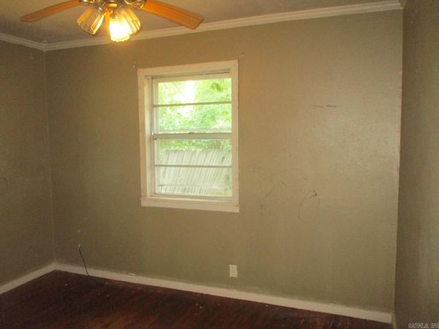 108 Curtis Road, Gurdon, AR 71743