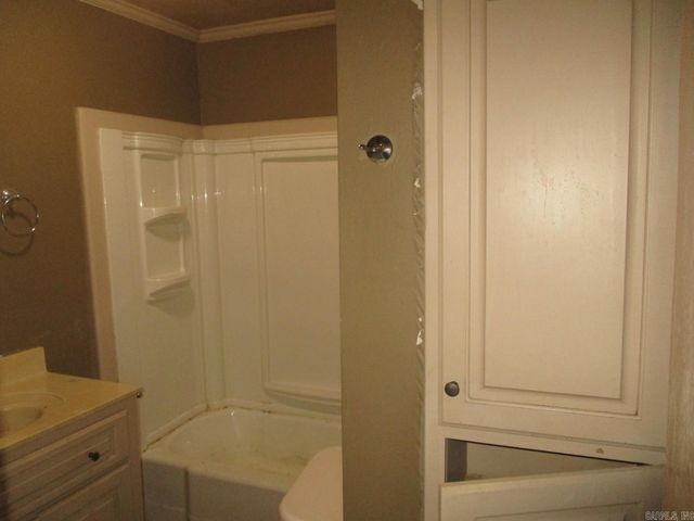 108 Curtis Road, Gurdon, AR 71743