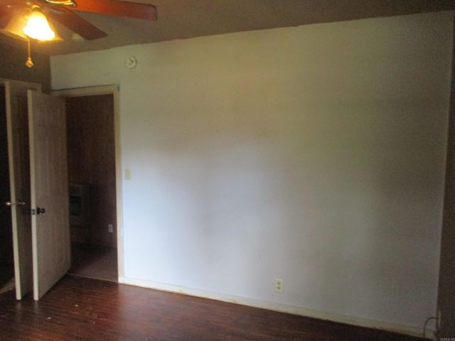 108 Curtis Road, Gurdon, AR 71743