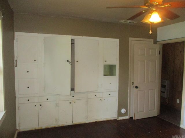 108 Curtis Road, Gurdon, AR 71743