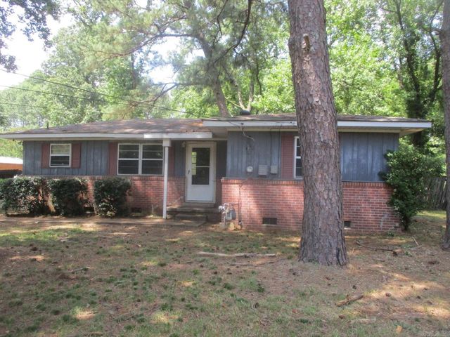 108 Curtis Road, Gurdon, AR 71743