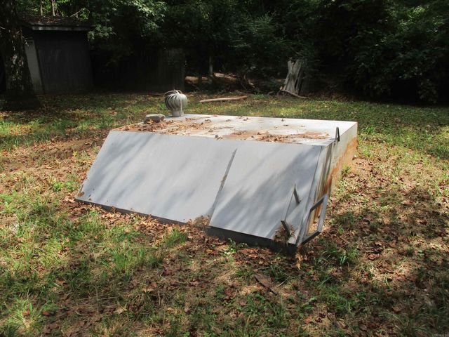 108 Curtis Road, Gurdon, AR 71743