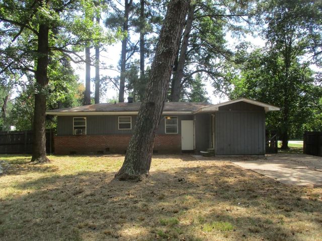 108 Curtis Road, Gurdon, AR 71743