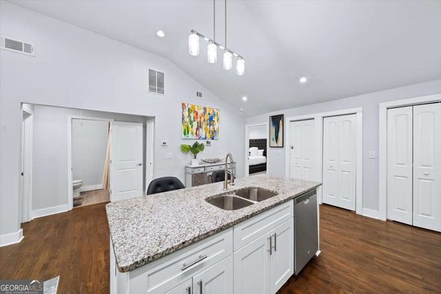 1482 Andrews Street NW, Atlanta, GA 30314