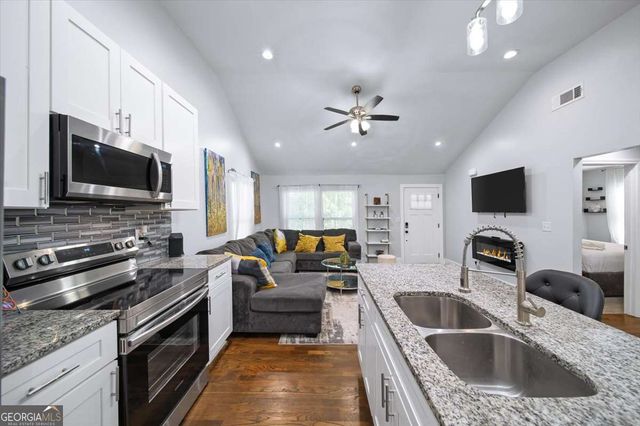 1482 Andrews Street NW, Atlanta, GA 30314