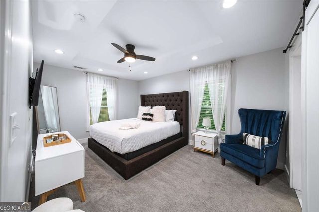 1482 Andrews Street NW, Atlanta, GA 30314