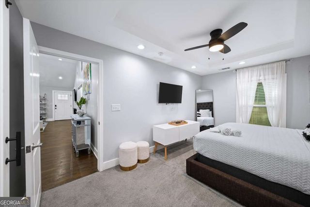 1482 Andrews Street NW, Atlanta, GA 30314