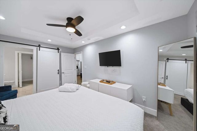 1482 Andrews Street NW, Atlanta, GA 30314