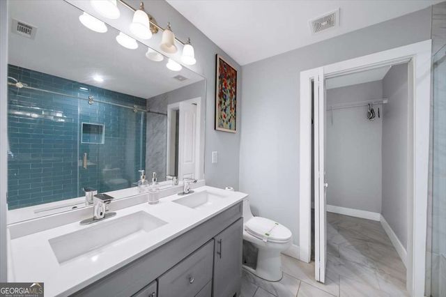 1482 Andrews Street NW, Atlanta, GA 30314