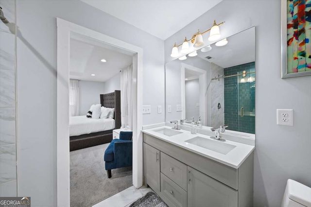 1482 Andrews Street NW, Atlanta, GA 30314
