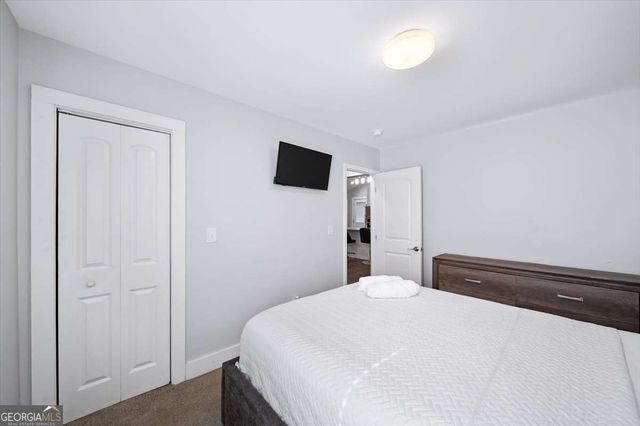 1482 Andrews Street NW, Atlanta, GA 30314