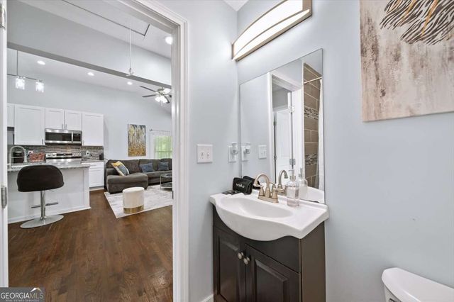 1482 Andrews Street NW, Atlanta, GA 30314