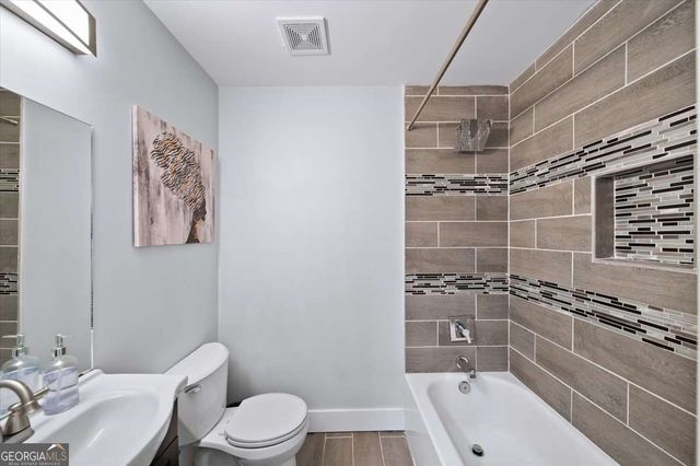 1482 Andrews Street NW, Atlanta, GA 30314