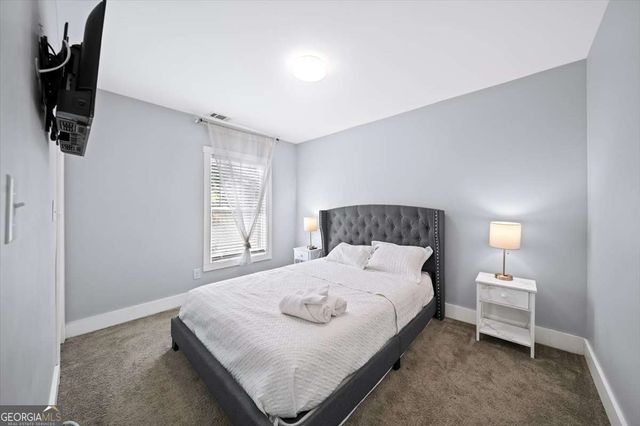 1482 Andrews Street NW, Atlanta, GA 30314