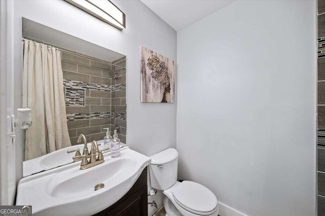 1482 Andrews Street NW, Atlanta, GA 30314
