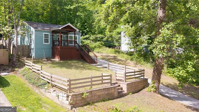 1482 Andrews Street NW, Atlanta, GA 30314