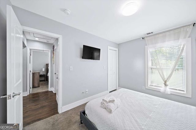 1482 Andrews Street NW, Atlanta, GA 30314