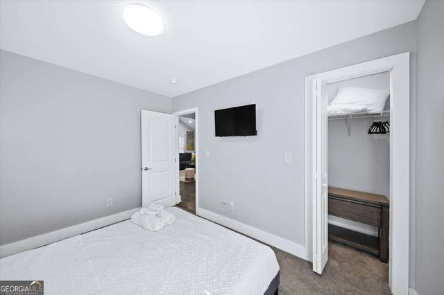 1482 Andrews Street NW, Atlanta, GA 30314