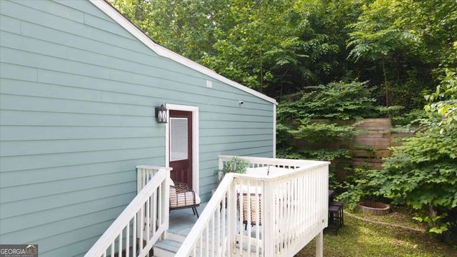 1482 Andrews Street NW, Atlanta, GA 30314