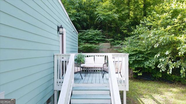 1482 Andrews Street NW, Atlanta, GA 30314