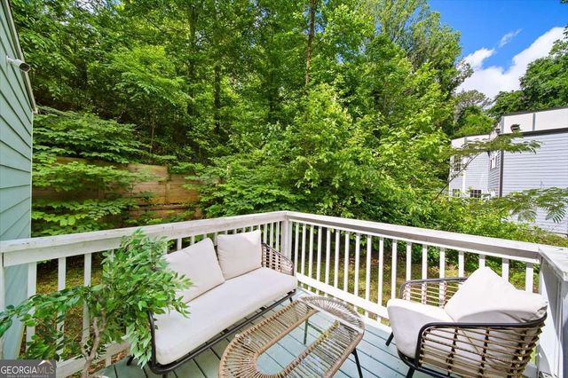 1482 Andrews Street NW, Atlanta, GA 30314