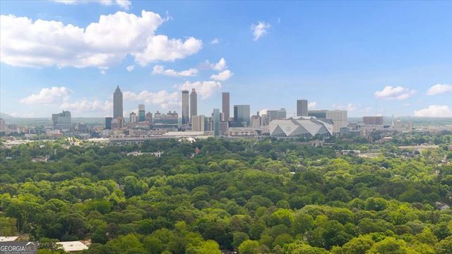 1482 Andrews Street NW, Atlanta, GA 30314