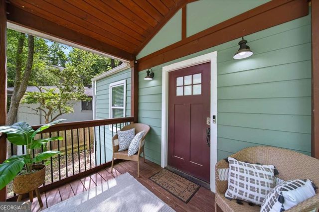 1482 Andrews Street NW, Atlanta, GA 30314