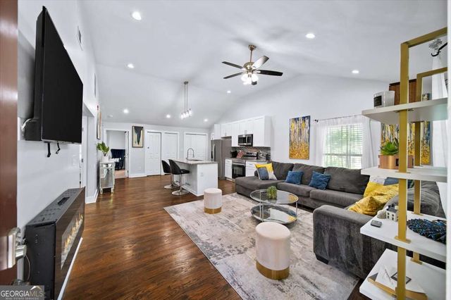 1482 Andrews Street NW, Atlanta, GA 30314