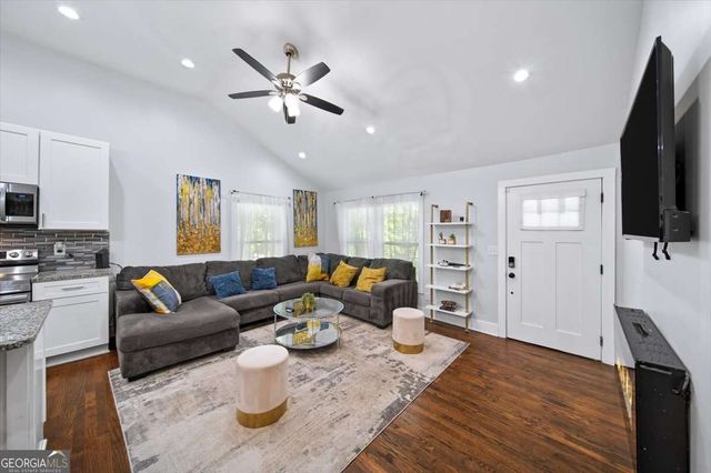1482 Andrews Street NW, Atlanta, GA 30314