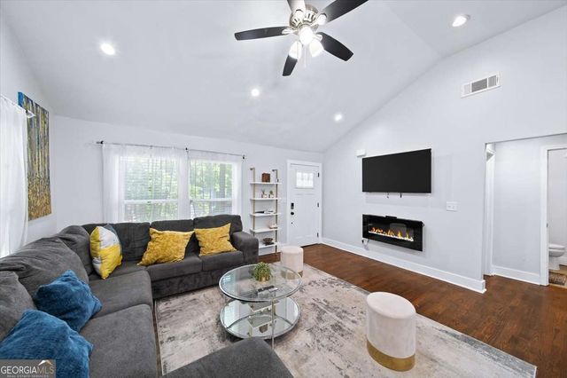 1482 Andrews Street NW, Atlanta, GA 30314