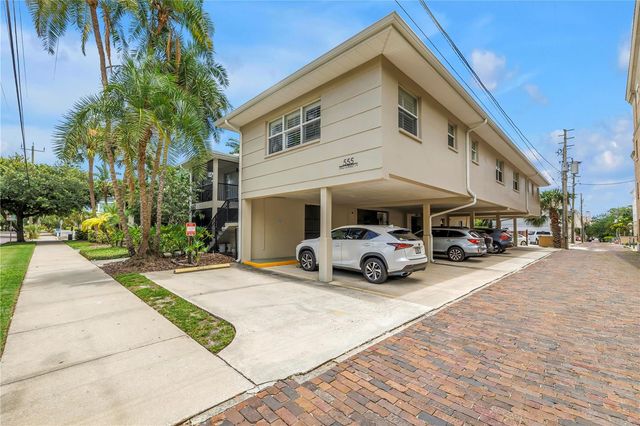 555 3RD STREET N 13, St Petersburg, FL 33701