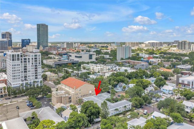 555 3RD STREET N 13, St Petersburg, FL 33701