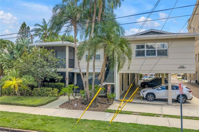 555 3RD STREET N 13, St Petersburg, FL 33701