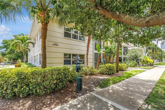 555 3RD STREET N 13, St Petersburg, FL 33701