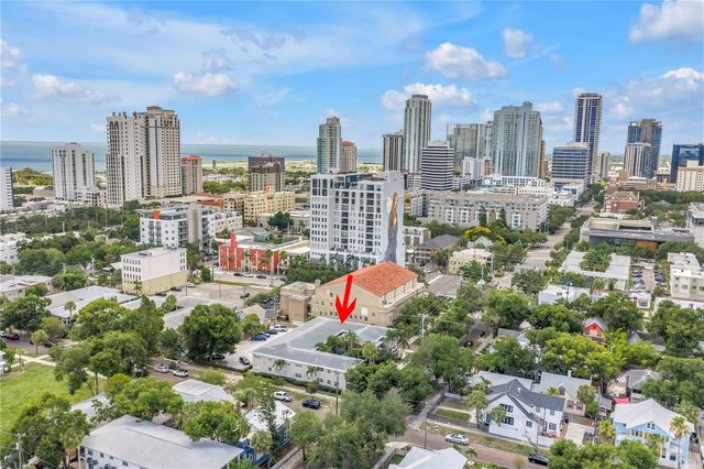 555 3RD STREET N 13, St Petersburg, FL 33701