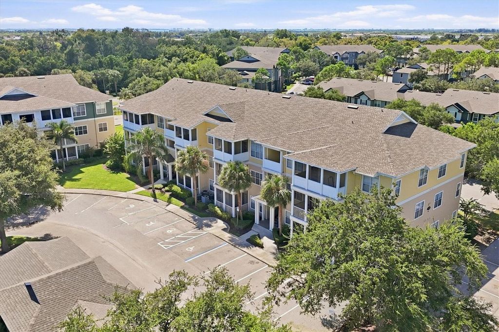 4802 51ST ST W 1304, BRADENTON, FL 34210 — photo 3