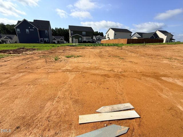 143 Grinnell Loop, Sanford, NC 27332