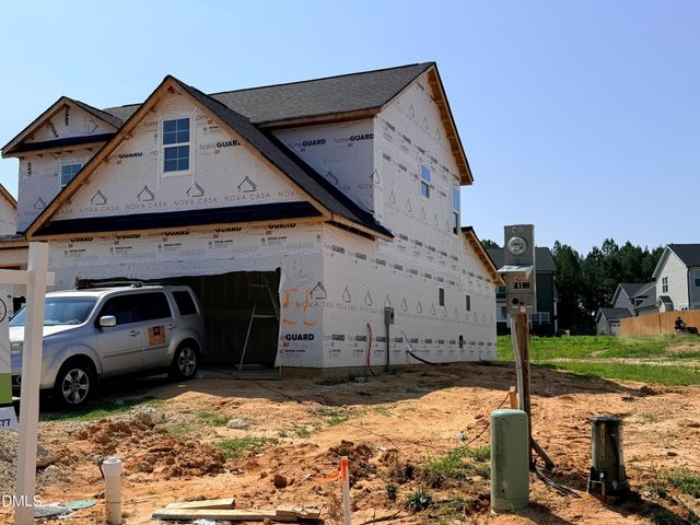 143 Grinnell Loop, Sanford, NC 27332