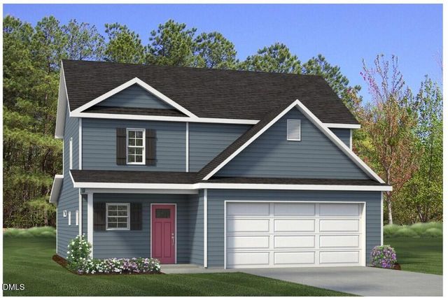 143 Grinnell Loop, Sanford, NC 27332