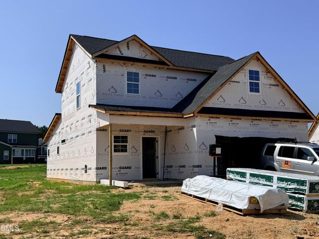 143 Grinnell Loop, Sanford, NC 27332