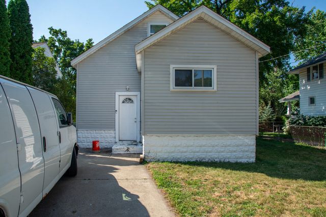 125 E Lawrence Avenue, Royal Oak City, MI 48073