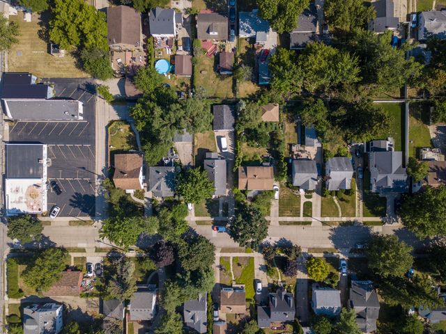 125 E Lawrence Avenue, Royal Oak City, MI 48073