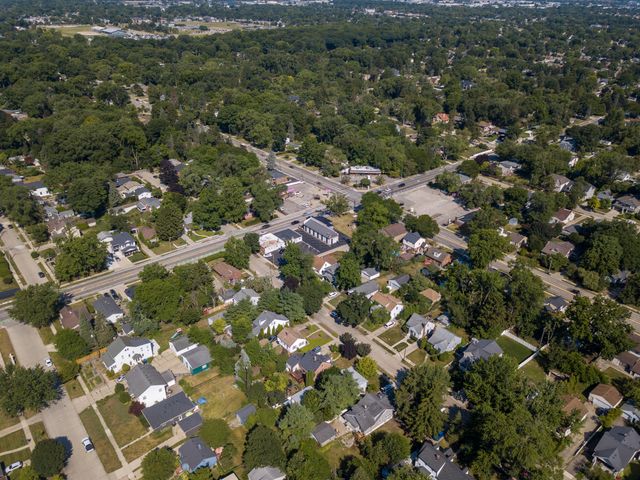 125 E Lawrence Avenue, Royal Oak City, MI 48073