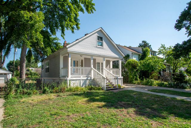 125 E Lawrence Avenue, Royal Oak City, MI 48073